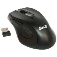 Мышь Dialog MROP-02U фото 2